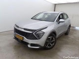  KIA  Sportage KIA  DIESEL - 2022 1.6 CRDi 136hp MHEV Pulse DCT 5d 