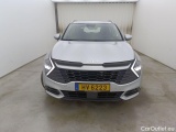  KIA  Sportage KIA  DIESEL - 2022 1.6 CRDi 136hp MHEV Pulse DCT 5d #5