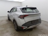  KIA  Sportage KIA  DIESEL - 2022 1.6 CRDi 136hp MHEV Pulse DCT 5d #7