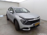  KIA  Sportage KIA  DIESEL - 2022 1.6 CRDi 136hp MHEV Pulse DCT 5d #8