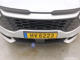  KIA  Sportage KIA  DIESEL - 2022 1.6 CRDi 136hp MHEV Pulse DCT 5d #32