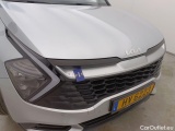  KIA  Sportage KIA  DIESEL - 2022 1.6 CRDi 136hp MHEV Pulse DCT 5d #34