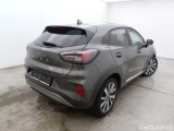  Ford  Puma Ford  1.0i Ecoboost 92kW Aut. Titanium X 5d #2