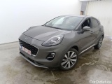  Ford  Puma Ford  1.0i Ecoboost 92kW Aut. Titanium X 5d 