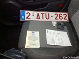  Ford  Puma Ford  1.0i Ecoboost 92kW Aut. Titanium X 5d #4