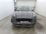  Ford  Puma Ford  1.0i Ecoboost 92kW Aut. Titanium X 5d #5