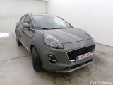  Ford  Puma Ford  1.0i Ecoboost 92kW Aut. Titanium X 5d #8
