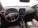  Ford  Puma Ford  1.0i Ecoboost 92kW Aut. Titanium X 5d #9