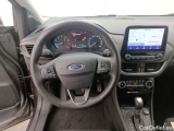  Ford  Puma Ford  1.0i Ecoboost 92kW Aut. Titanium X 5d #21