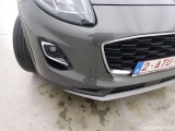  Ford  Puma Ford  1.0i Ecoboost 92kW Aut. Titanium X 5d #26