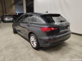  Audi  A3 Audi  Sportback 1.0 30 TFSi 81kW S tronic Business Edit. 5d #7