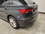  Audi  A3 Audi  Sportback 1.0 30 TFSi 81kW S tronic Business Edit. 5d #44
