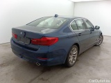  Bmw  Serie 5 BMW 5 Reeks Berline 518d 100kW Aut. 4d #2