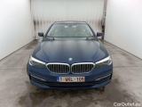  Bmw  Serie 5 BMW 5 Reeks Berline 518d 100kW Aut. 4d #5