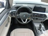  Bmw  Serie 5 BMW 5 Reeks Berline 518d 100kW Aut. 4d #9