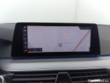  Bmw  Serie 5 BMW 5 Reeks Berline 518d 100kW Aut. 4d #13