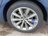  Bmw  Serie 5 BMW 5 Reeks Berline 518d 100kW Aut. 4d #19