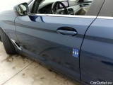  Bmw  Serie 5 BMW 5 Reeks Berline 518d 100kW Aut. 4d #23