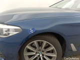  Bmw  Serie 5 BMW 5 Reeks Berline 518d 100kW Aut. 4d #27