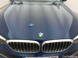  Bmw  Serie 5 BMW 5 Reeks Berline 518d 100kW Aut. 4d #29
