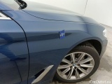  Bmw  Serie 5 BMW 5 Reeks Berline 518d 100kW Aut. 4d #31