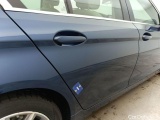  Bmw  Serie 5 BMW 5 Reeks Berline 518d 100kW Aut. 4d #34