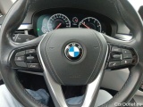  Bmw  Serie 5 BMW 5 Reeks Berline 518d 100kW Aut. 4d #36