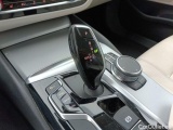  Bmw  Serie 5 BMW 5 Reeks Berline 518d 100kW Aut. 4d #37