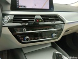  Bmw  Serie 5 BMW 5 Reeks Berline 518d 100kW Aut. 4d #38