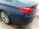  Bmw  Serie 5 BMW 5 Reeks Berline 518d 100kW Aut. 4d #43