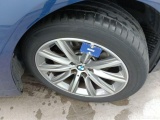  Bmw  Serie 5 BMW 5 Reeks Berline 518d 100kW Aut. 4d #50