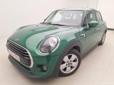  Mini  Cooper MINI, Mini 5d '14, Mini 5 door  (100 kW) Aut. 5d #2