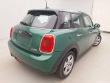  Mini  Cooper MINI, Mini 5d '14, Mini 5 door  (100 kW) Aut. 5d #8