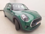  Mini  Cooper MINI, Mini 5d '14, Mini 5 door  (100 kW) Aut. 5d #9