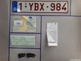  Bmw  Serie 1 BMW, 1-serie '19, BMW 1 Reeks Hatch 116dA (85 kW) 5d #18