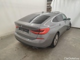  Bmw  Serie 6 BMW 6 Reeks Gran Turismo 620d (120kW) 5d #2