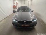  Bmw  Serie 6 BMW 6 Reeks Gran Turismo 620d (120kW) 5d #5