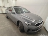  Bmw  Serie 6 BMW 6 Reeks Gran Turismo 620d (120kW) 5d #8