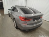  Bmw  Serie 6 BMW 6 Reeks Gran Turismo 620d (120kW) 5d #7