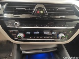  Bmw  Serie 6 BMW 6 Reeks Gran Turismo 620d (120kW) 5d #31