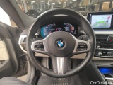 Bmw  Serie 6 BMW 6 Reeks Gran Turismo 620d (120kW) 5d #29