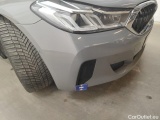  Bmw  Serie 6 BMW 6 Reeks Gran Turismo 620d (120kW) 5d #34