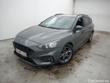  Ford  Focus Ford  Clipper 1.5 EcoBlue 88kW ST-Line Business 5d 