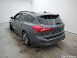  Ford  Focus Ford  Clipper 1.5 EcoBlue 88kW ST-Line Business 5d #7