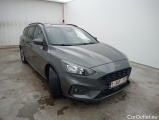  Ford  Focus Ford  Clipper 1.5 EcoBlue 88kW ST-Line Business 5d #8