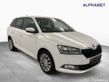  Skoda  Fabia Combi 1.0 TSI Ambition Manual Petrol  2 #2