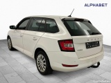  Skoda  Fabia Combi 1.0 TSI Ambition Manual Petrol  2 #3