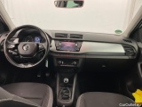  Skoda  Fabia Combi 1.0 TSI Ambition Manual Petrol  2 #7