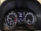  Skoda  Fabia Combi 1.0 TSI Ambition Manual Petrol  2 #8