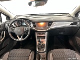  Opel  Astra 1.2 Turbo Start/Stop Sports Tourer Business Edition Manual Petrol  3 #7